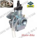 СИМСОН КАРБУРАТОР AMAL РЕЙСИНГ С ДИФУЗЬОР 21мм - MZA /НЕМСКИ/ - /ПРЕОЦЕНЕНА СТОКА-СЛЕДИ ОТ МОНТАЖ/-5